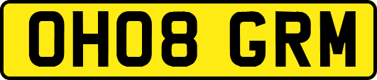 OH08GRM