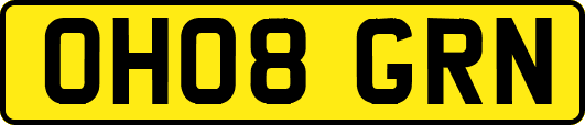 OH08GRN
