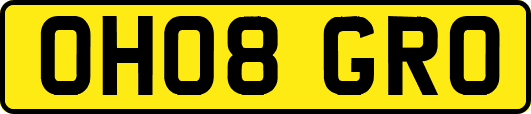 OH08GRO