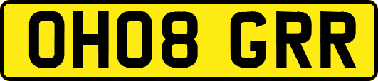 OH08GRR