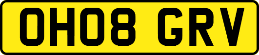 OH08GRV