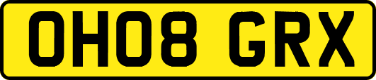 OH08GRX