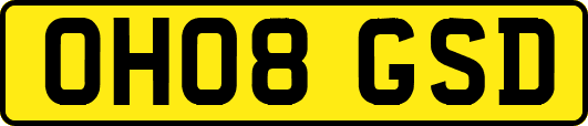 OH08GSD