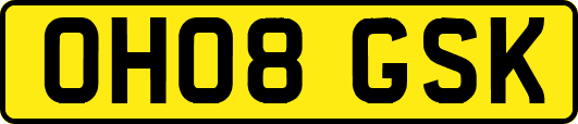 OH08GSK