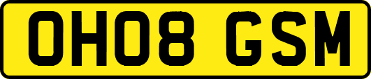 OH08GSM