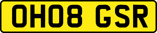 OH08GSR