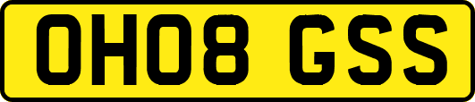 OH08GSS