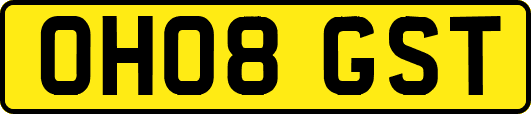 OH08GST