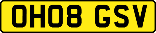 OH08GSV