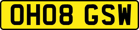 OH08GSW