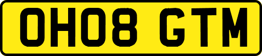 OH08GTM