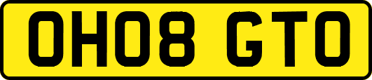 OH08GTO