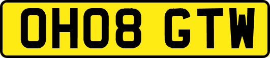 OH08GTW