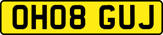 OH08GUJ