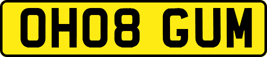 OH08GUM