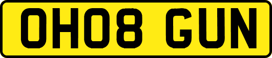 OH08GUN