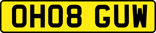 OH08GUW