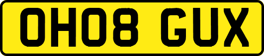 OH08GUX