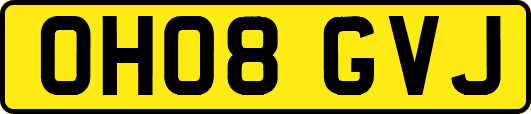 OH08GVJ