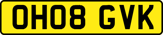 OH08GVK