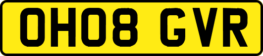 OH08GVR