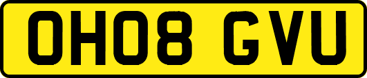 OH08GVU