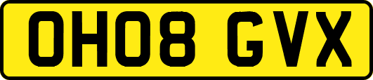 OH08GVX