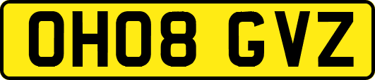 OH08GVZ