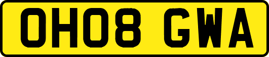 OH08GWA
