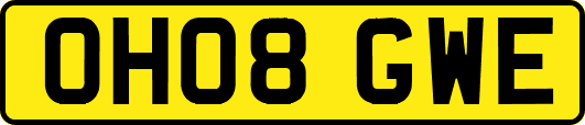 OH08GWE