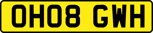 OH08GWH