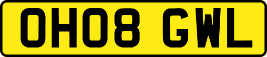 OH08GWL