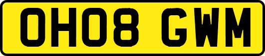 OH08GWM