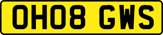 OH08GWS