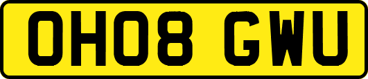 OH08GWU