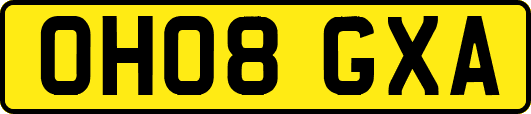 OH08GXA