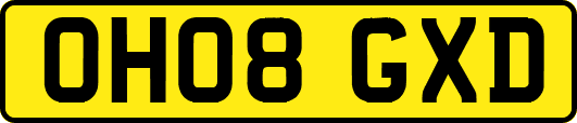 OH08GXD