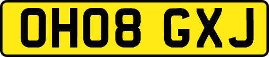 OH08GXJ