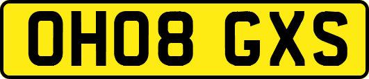 OH08GXS
