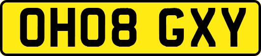 OH08GXY