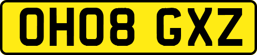 OH08GXZ