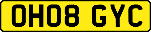 OH08GYC