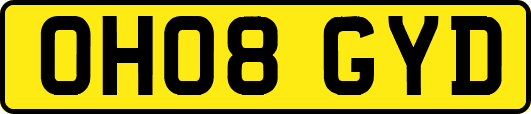 OH08GYD