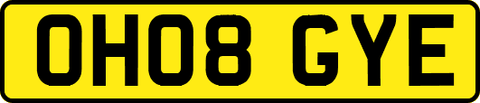 OH08GYE