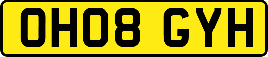 OH08GYH