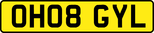 OH08GYL
