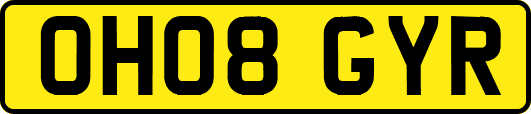 OH08GYR