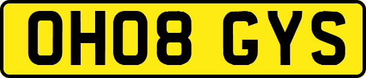 OH08GYS