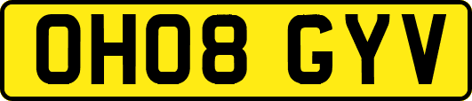 OH08GYV