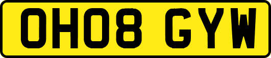 OH08GYW